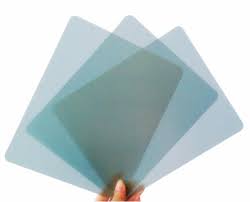 Composite x-ray film, Size : 14x17Inch
