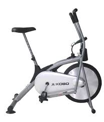 Aluminium fitness cycle, Certification : CE Certified, ROSH Certified