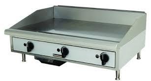 Countertop Electric Griddle
