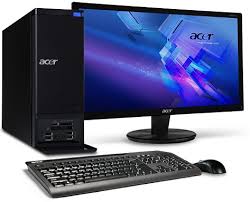 Desktop, for College, Home, Office, School, Voltage : 220V, 240V