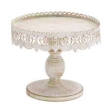 Polished Glass Cake Stands, for Hotel, Restaurant, Feature : Eco Friendly, Good Quality, Fine Finish