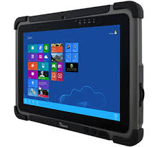 Rugged Industrial Tablet PC, for College, Home, Office, School, Voltage : 220V, 240V, 450V