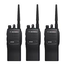 Battery walkie talkie, Feature : Adjustable, Clear Sound, Durable, High Base Quality, Light Weight