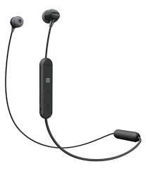 bluetooth headset