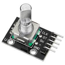 rotary encoder