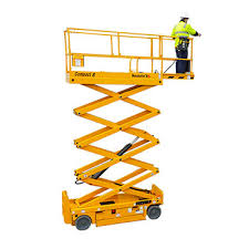 100-1000kg scissor lift, for Industrial Use, Electricity Use