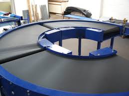 Polished Metal Sand Conveyor Bend, for Moving Goods, Feature : Excellent Quality, Heat Resistant, Long Life