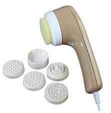 Manual Heat Massager, for Body Relaxation, Stress Reduction, Feature : Assist In Basic Toning, Easy To Use