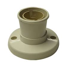 Ceramic bulb holder, Packaging Type : Paper Box, Plastic Box, Plastic Pouch, Velvet Box, Wooden Box