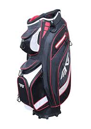 Plain Canavas Golf Cart Bag, Technics : Washed, Yarn Dyed