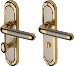 Non Polished Alloy Door Handle, for Cabinet, Drawer, Length : 2inch, 3inch, 4inch, 5inch, 6inch