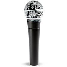 Battery Microphone, for Recording, Certification : CE Certified