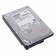 Hard Disk, For External, Internal, Feature : Easy Data Backup, Easy To Carry, Light Weight