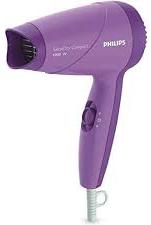 Semi Automatic Plastic Hair Dryer, for Personal, Parlour, Power : Electric, Battery