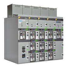 50hz Electrical Switchgears, for Industrial Use