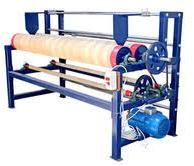 100-1000kg Electric cloth rolling machine, Automatic Grade : Automatic, Manual, Semi Automatic