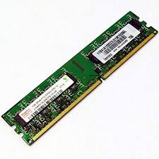 DDR1 RAM, Certification : ISO 9001:2008