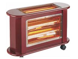 Non Polished quartz heater, for Domestic Use, Industrial Use, Form : Solid