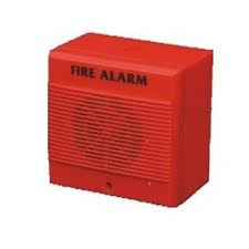 Plastic Fire Alarm Hooter, Certification : CE Certified, ISO 9001:2008