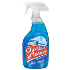 Glass Cleaner, Shelf Life : 1year, 6months