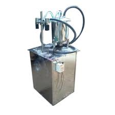 100-500kg Electric Vacuum Filling Machine, Voltage : 110V, 230V, 440V, 450V, 480V, 580V
