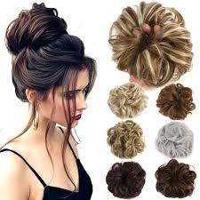 Human Hair Ponytail Highlight Clip, for Parlour, Personal, Style : Straight