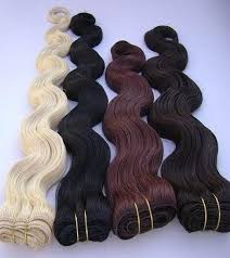 Remy Hair Weft, for Parlour, Personal, Style : Curly, Straight, Wavy