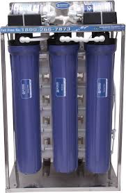 Electric ro water purifier, Voltage : 110V, 220V, 380V