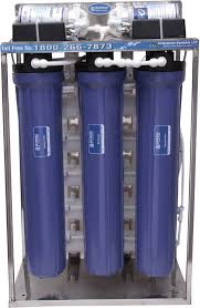 ro water purifier