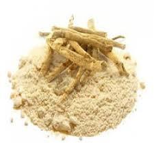 Ashwagandha Powder, for Herbal Products, Medicine, Supplements, Style : Dried