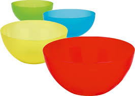 Polished Acrylic Bowls, Packaging Type : Corrugated Box