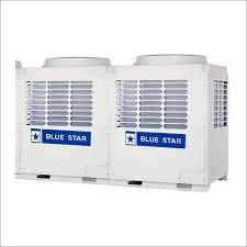 Electric VRF System, for Industrial, Refrigeration