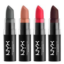 Matte lipstick, Feature : Anti Bacterial, Glossy Look, Moisturizing, Softness, Water Proof