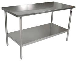 Alloy Steel Non Polished Plain Working Table, Shape : Rectangular, Round, Square