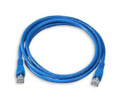 Plain PVC Patch Cord, Color : Black, Blue, Creamy, Green, Grey, Off White, Orange, Pink, Red