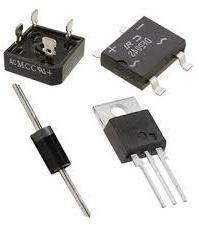 50 Hz Aluminum Diode Rectifiers, for Electronics Use