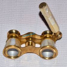 Brass Marine Binocular, Feature : Actual View Quality, Contemporary Styling, Easy To Use, Good Griping