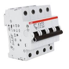 Plastic Electrical MCB, For Industries, Power House, Feature : Fire Resistant, High Mechanical Strength