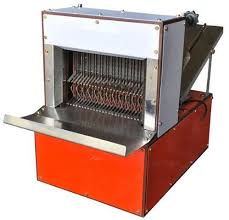 Bread Slicing Machine