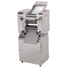 Automatic Electric Noodle Making Machine, Production Capacity : 10-100kg/hr.100-200kg/hr, 200-400kg/hr