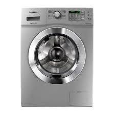 Automatic washing machines, Certification : ISO 9001:2008