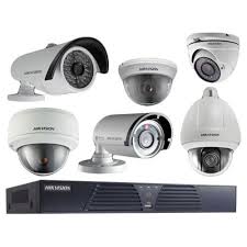 PVC CCTV Surveillance Systems, for Home, Mall, Office, Road, Shop, Feature : Easy To Install, Eco Friendly