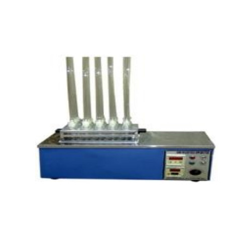 COD Digester, for Laboratory Use, Feature : High Quality, Reliable, Good Quality