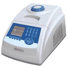 Oval Plastic Thermal Cycler, For Laboratory, Voltage : 240 V