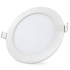 led panel light