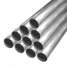 Round Galvanized Steel Gi Pipe, for Water Supply, Feature : Best Quality