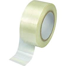 BOPP Film Adhesive Tape, for Bag Sealing, Carton Sealing, Masking, Feature : Antistatic, Heat Resistant