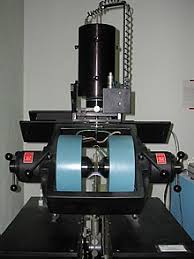 50Hz-65Hz 100-200gm vibrating sample magnetometer, for Industrial Use