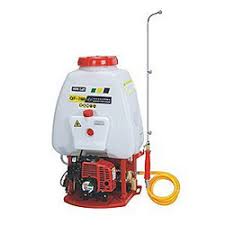 Diesel 100-300kg sprayers pumps, Rated Voltage : 230V, 380V, 450V