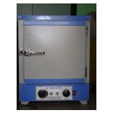 Hot Air Oven